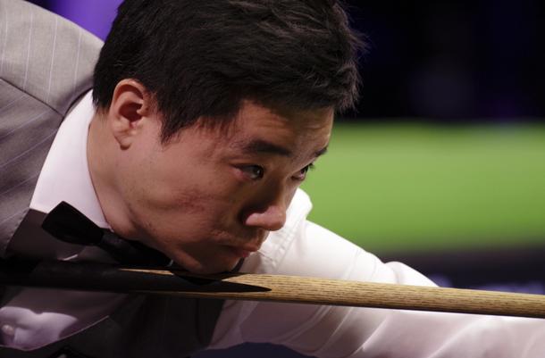 反观宁波男 反观宁波男