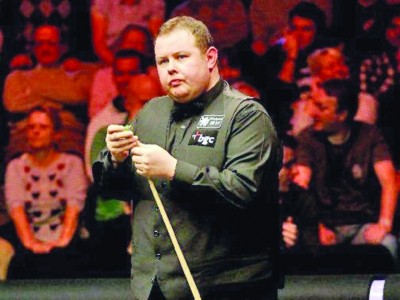 在备战过程 在备战过程