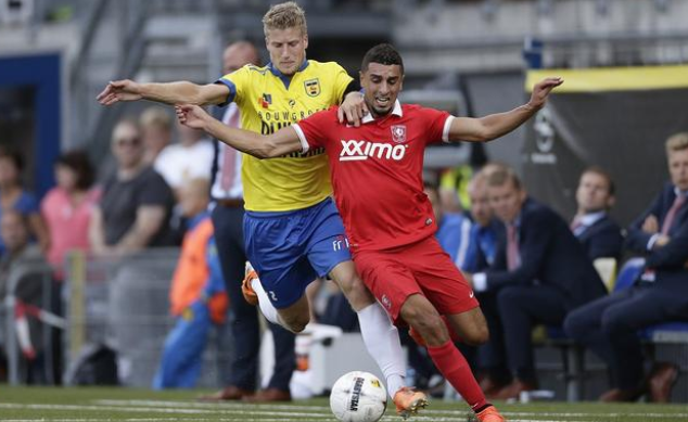 若遭夹击 若遭夹击